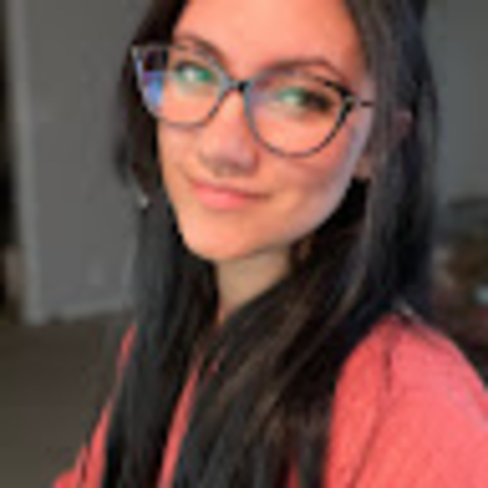 Meet your Posher, Marissa